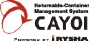 CAYOIロゴ