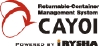 CAYOIロゴ